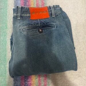 ETRO Denim